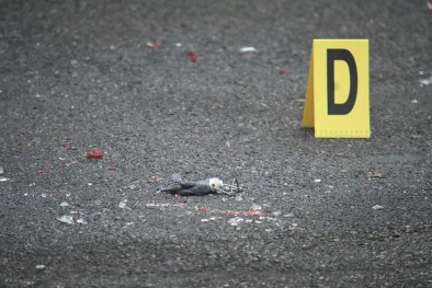 Molotov contro la caserma dei carabinieri in Brianza VIDEO