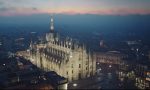 Nuova illuminazione Duomo di Milano: ecco la nuova cattedrale VIDEO