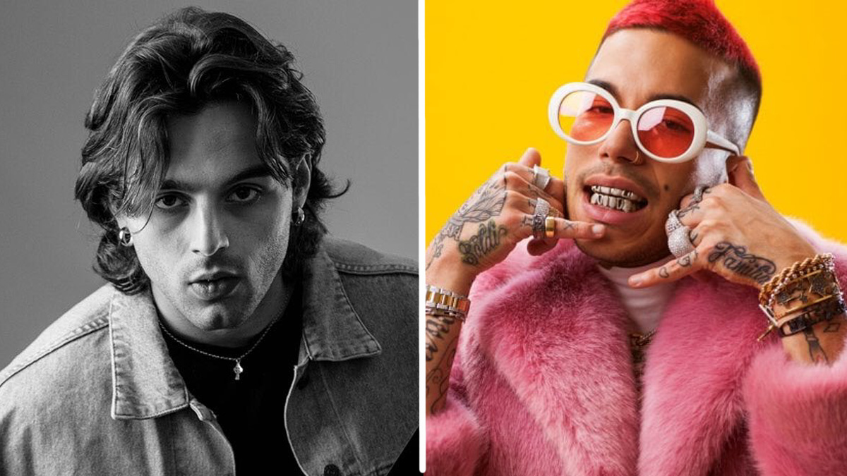 Effetto Sfera Ebbasta: salta concerto trap anche a Brescia