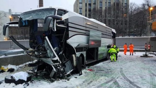 Lombarda la giovane mamma morta in incidente Flixbus a Zurigo