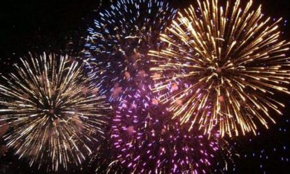 Capodanno in piazza Sordello: Subsonica, fuochi d'artificio e Dj set
