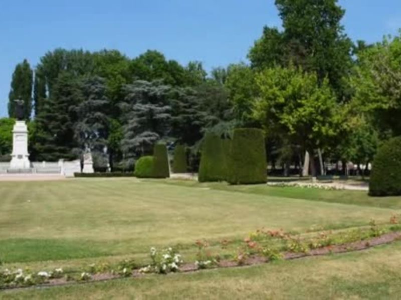 Cresce il verde urbano, a Mantova 50 metri quadrati per abitante