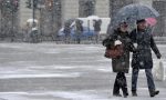 Arriva la neve nel mantovano? Il METEO