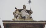 Capodanno 2019 Mantova, la storia: quando piazza Martiri si chiamava Piazza San Silvestro