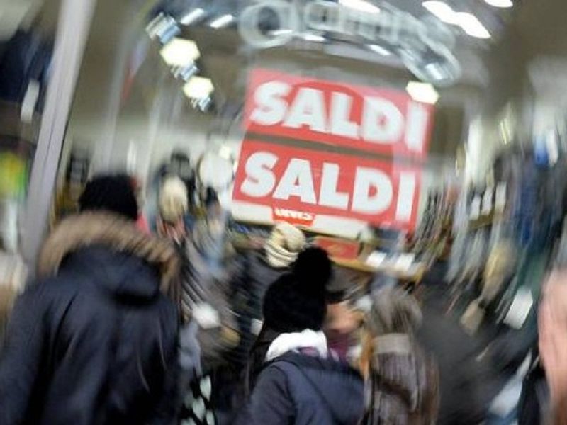 Saldi 2019 Mantova: si parte il 5 gennaio