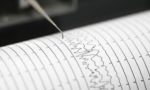 Scossa di terremoto di magnitudo 3.7 nel Pavese, avvertita in Nord Italia