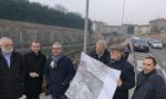 Ponte ciclopedonale di Porto Catena: al via i lavori