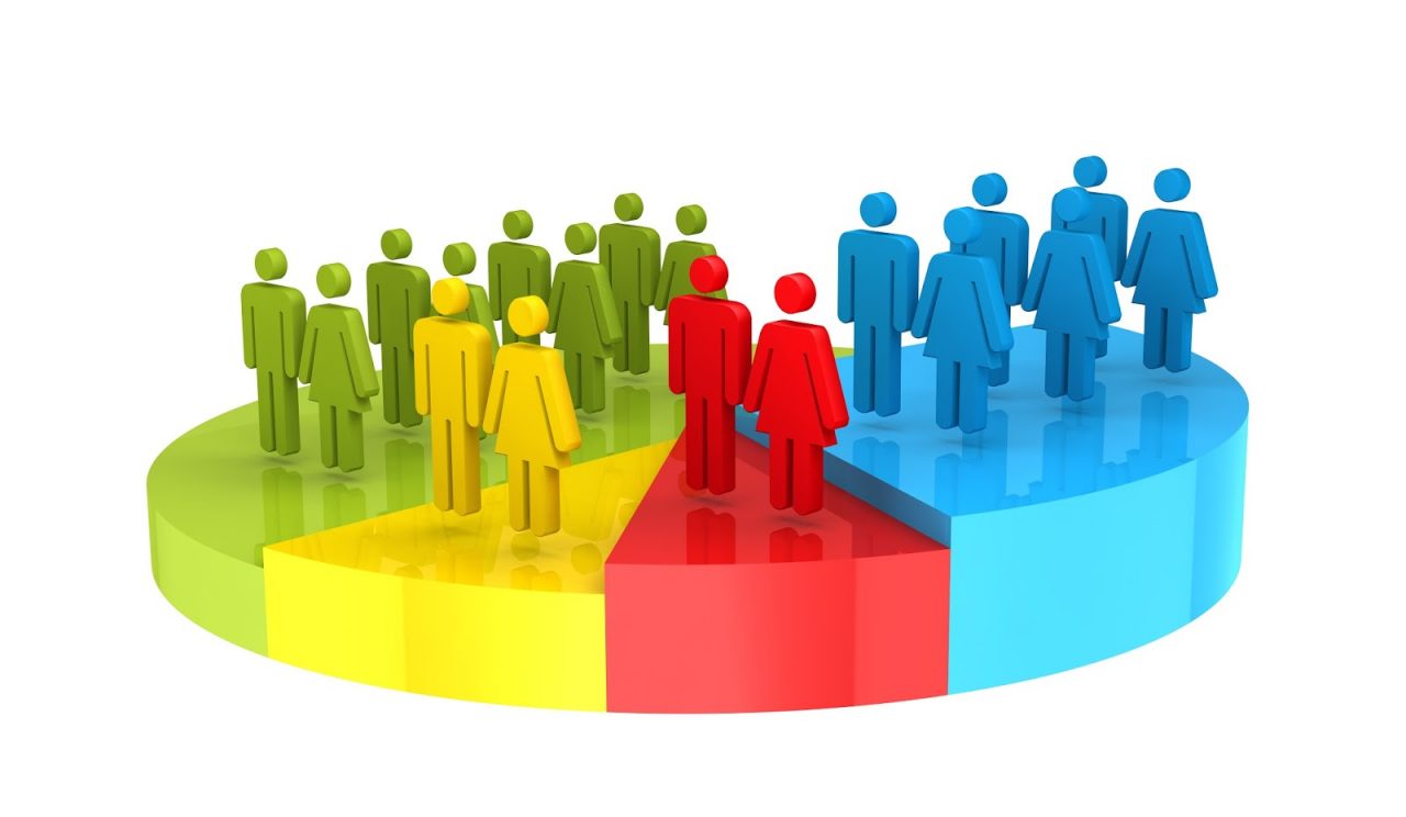 La popolazione mantovana 2017: età media, andamento nascite, percentuale di stranieri