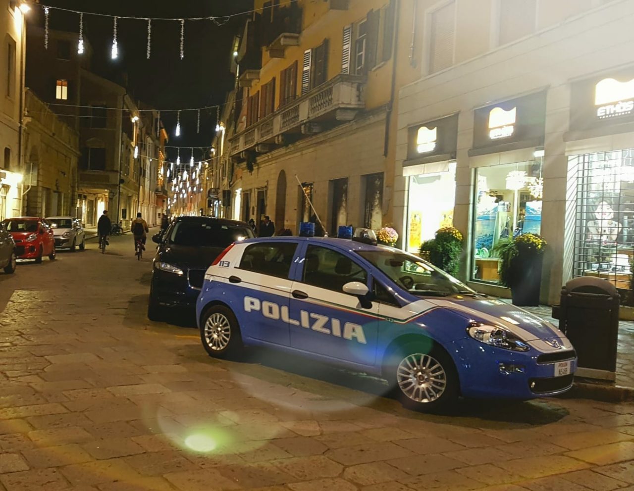 Controlli straordinari: 1 foglio di via, 2 avvisi orali, revocati porti d’armi e 2 arresti