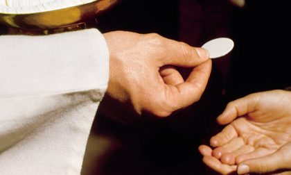 Diocesi di Mantova apre alla comunione ai divorziati