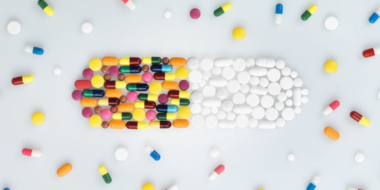 Ritirato dalle farmacie lotto di antidepressivo: difetto di qualità