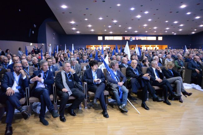 Confartigianato, l’eco di “Quelli del Sì” VIDEO