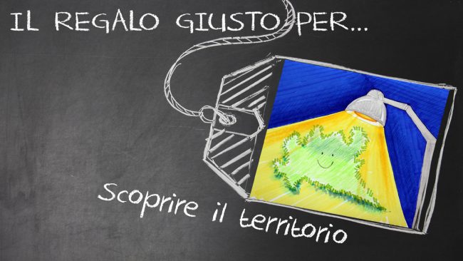 Gite in Lombardia e Netweek: prosegue la campagna “un’emozione lunga un anno”