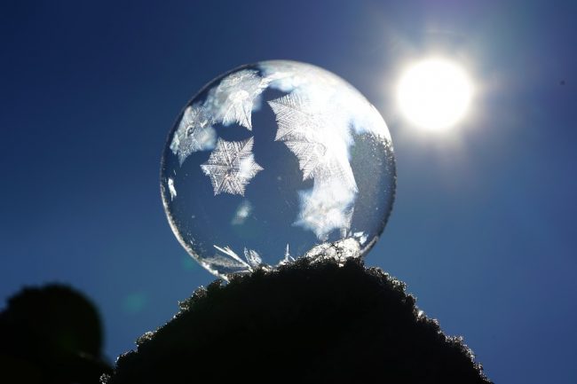 Solstizio d’inverno 2018: tutte le curiosità