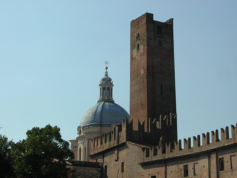 Torre della Gabbia: in arrivo il sollevatore che la renderà agibile dopo secoli