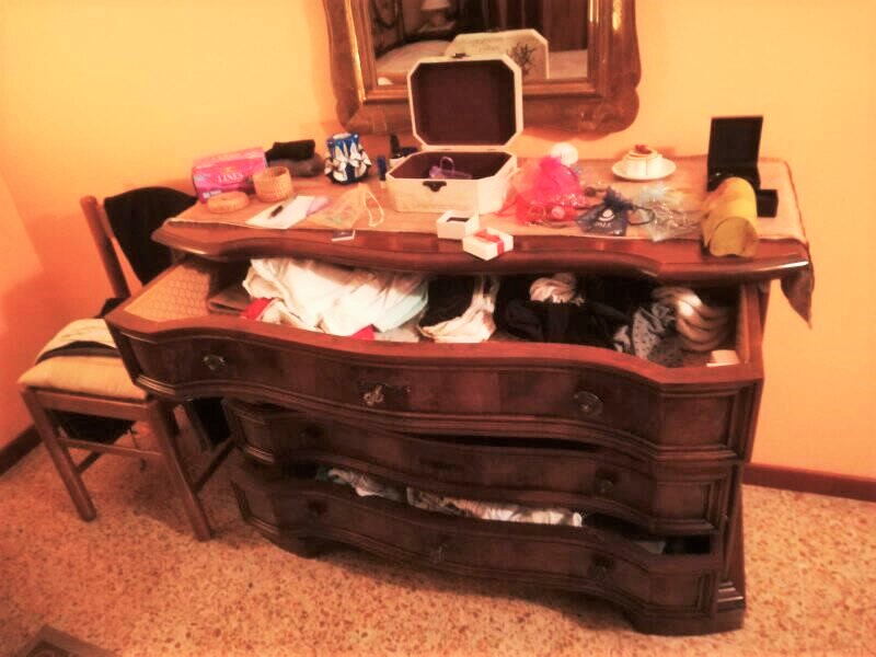 Ladri scatenati a Remedello: tre furti in un solo giorno