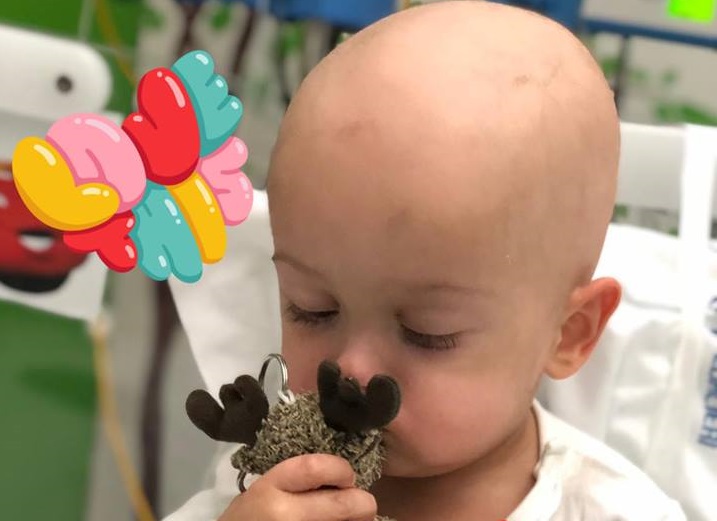 Alex trapianto riuscito le prime parole del papà VIDEO