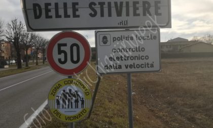 Controllo del vicinato a Castiglione