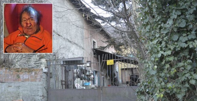 Rapina a Colico: la figlia picchiata con un piede di porco è stata dimessa