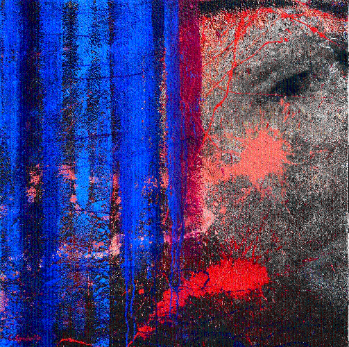 MetaFormismo©: l’arte contemporanea invade le dimore storiche