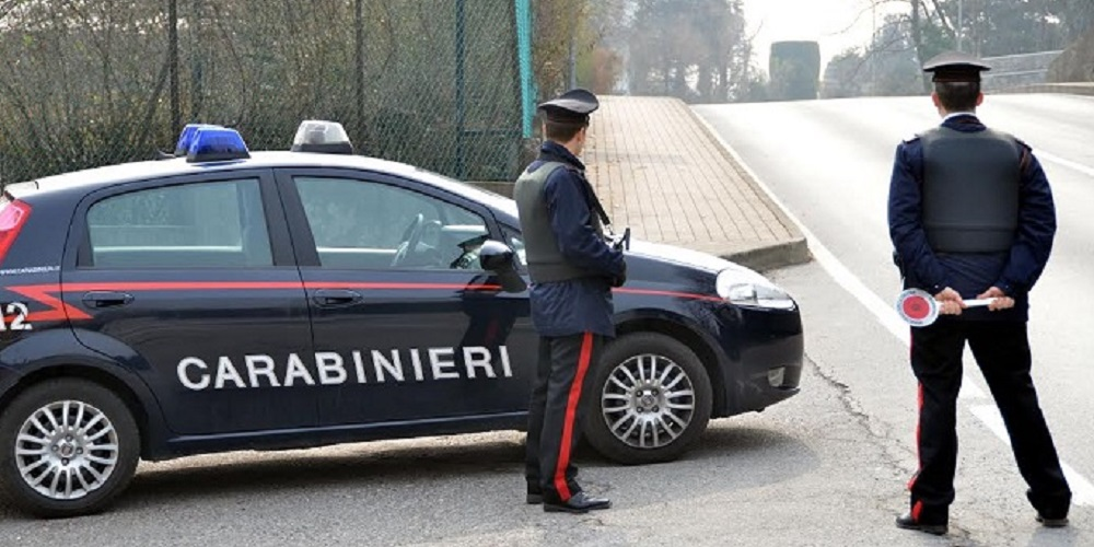 Furto aggravato in concorso: tre 18enni italiani nei guai a San Giorgio Bigarello