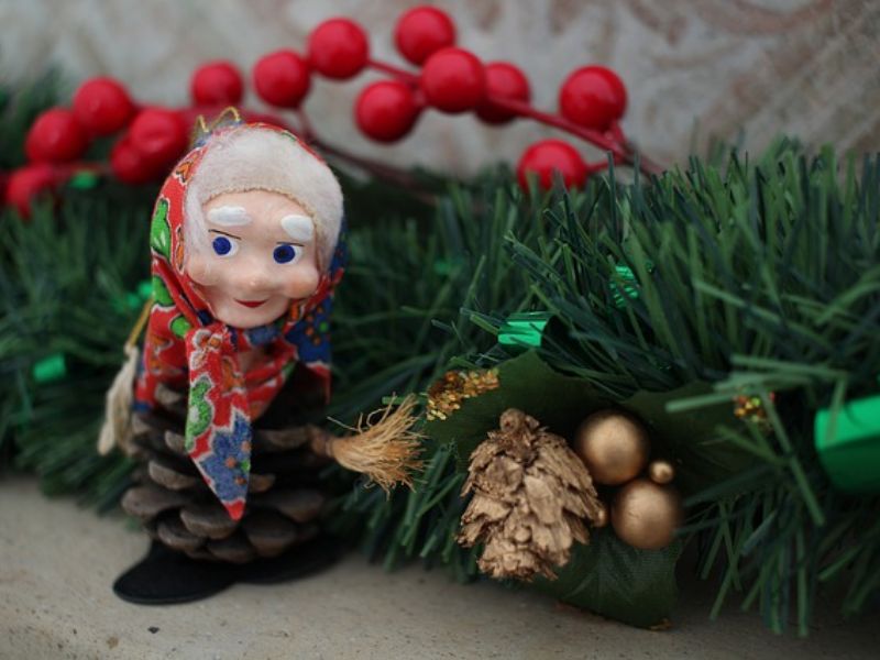 Romantici o spiritosi, ecco i migliori auguri per la Befana