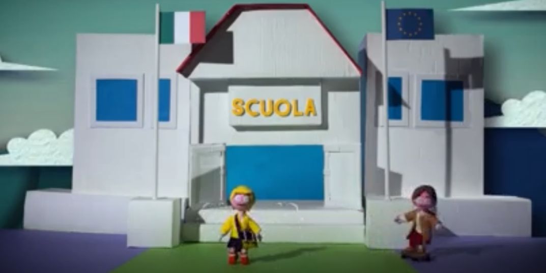 Iscrizioni scuola, aperte da oggi e fino a fine mese COSA FARE