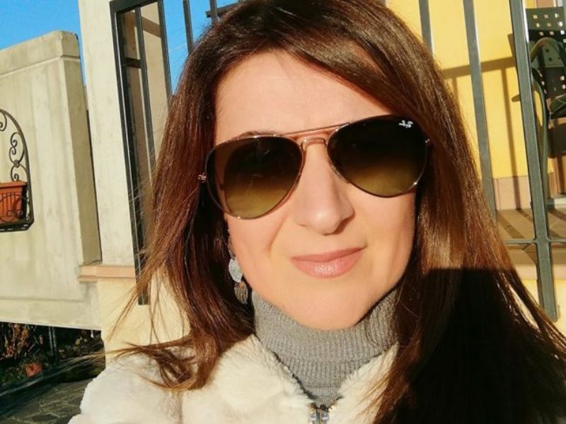 Esce dal lavoro e scompare, si cerca Stefania Crotti