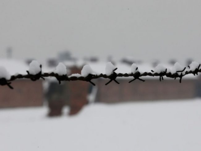 Giornata della Memoria, domenica il ricordo delle vittime dell’Olocausto