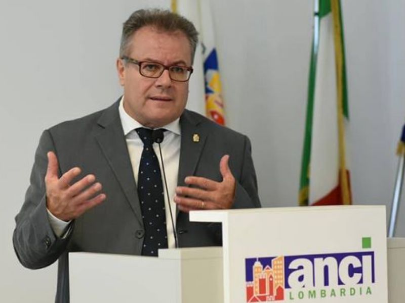 Anci pubblica il volume “I Comuni della Lombardia 2019”