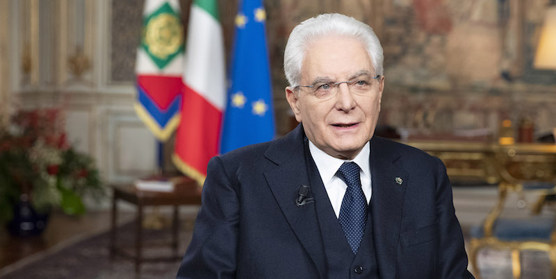 Germana Giacomelli: una mantovana fra i 33 eroi premiati da Mattarella