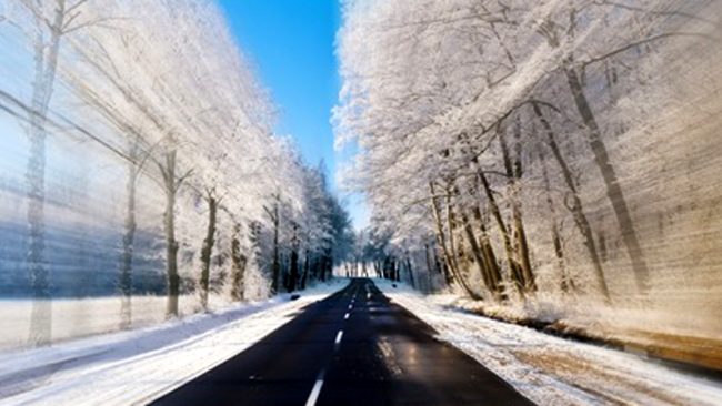 Meteo, niente bomba di neve ma accumuli fino a 8 centimetri in Lombardia