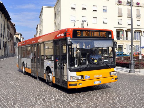 Doppio sciopero dei mezzi: dopo venerdì 11 anche lunedì 21