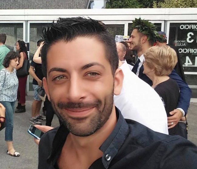 Coldiretti Mantova in lutto: Andrea strappato alla vita a soli 29 anni