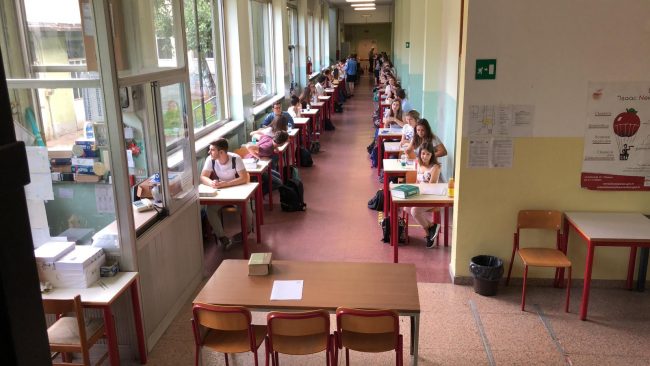 Maturità 2019, le tracce dei temi