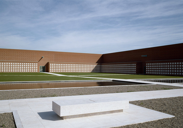Arte cimiteriale, città dei morti come progetti urbani: conferenza al Politecnico di Mantova