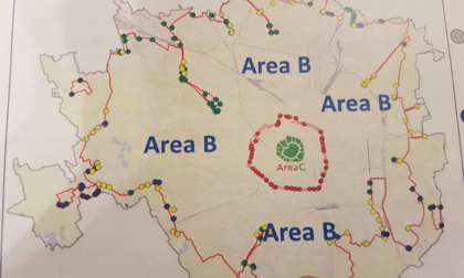 Ztl Area B Milano: aperto l’infopoint e attivo il portale