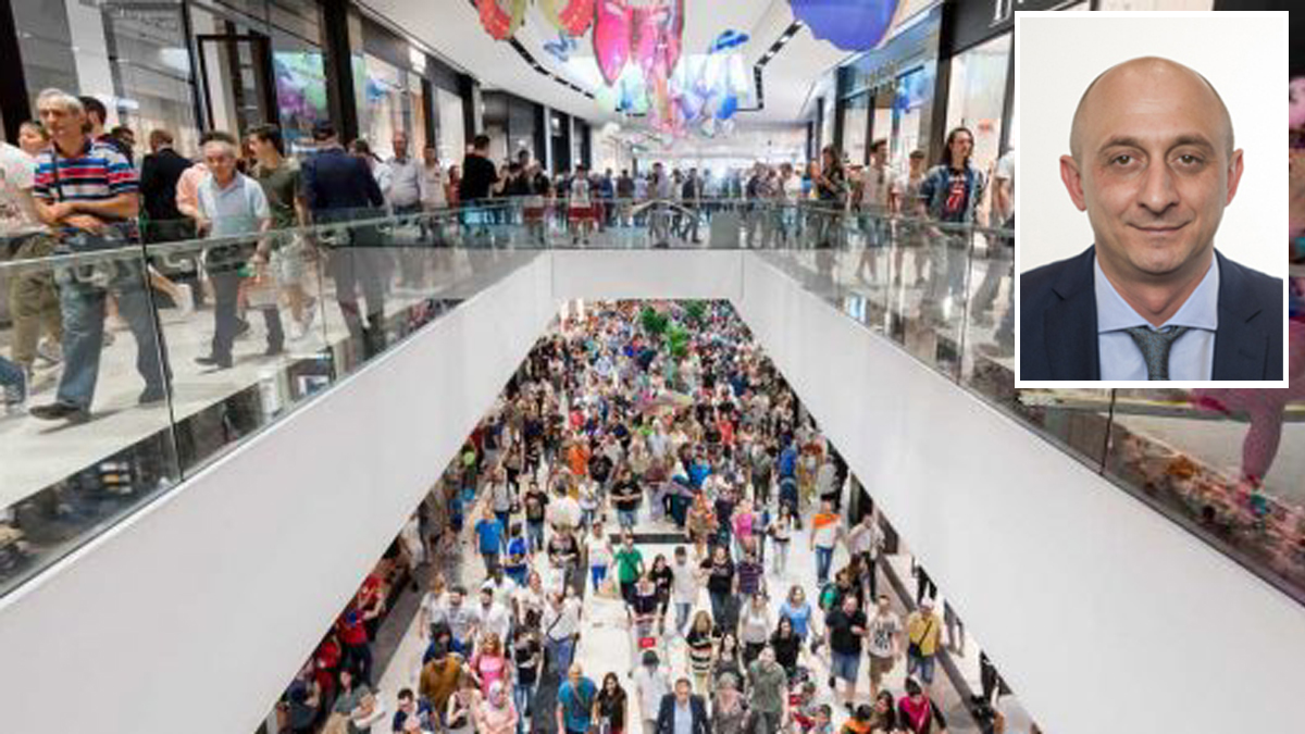 Chiusure domenicali: no dei centri commerciali, in Parlamento si ricomincia daccapo