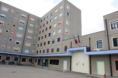 Emergenza carceri lombarde: agente sequestrato da detenuti, avevano un piano omicida
