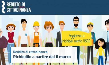 Scarica il modulo per il Reddito di cittadinanza RDC VIDEO