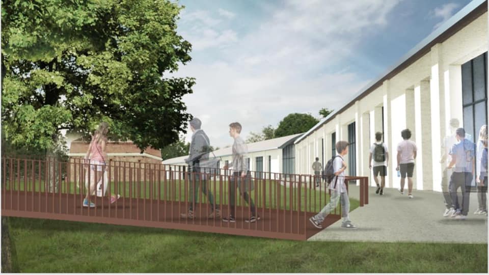 Eco-ostello in arrivo a Mantova: “Non useremo i soldi dei cittadini” spiega Palazzi