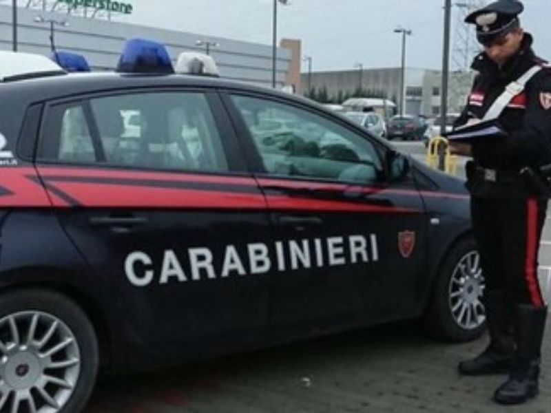 Controllo straordinario del territorio: due arresti e nove denunce