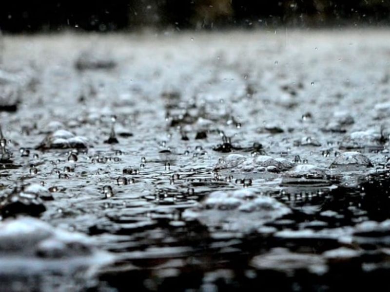 Arriva la pioggia al Nord PREVISIONI METEO