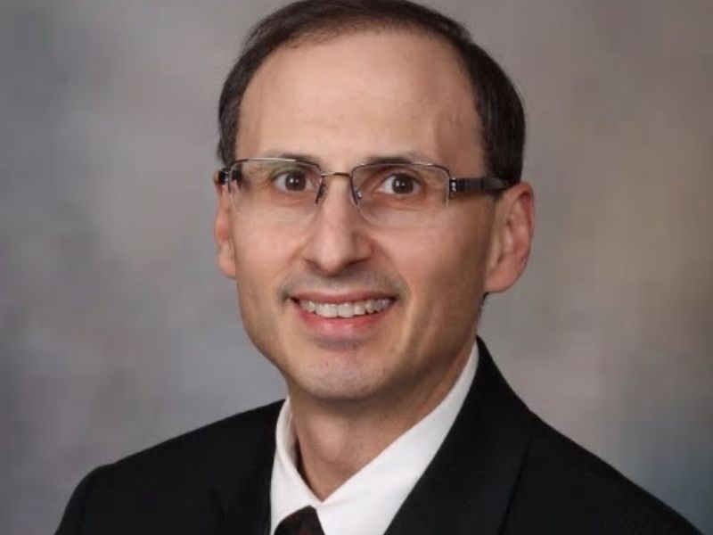 Ortopedia Oglio Po, al convegno per specialisti atteso Marco Rizzo ortopedico di fama internazionale