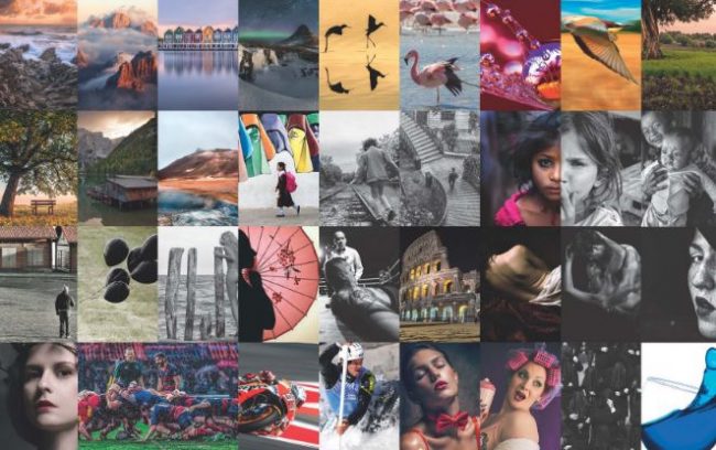 Un po’ di Netweek fra le migliori fotografie del 2018 in mostra a Malpensa