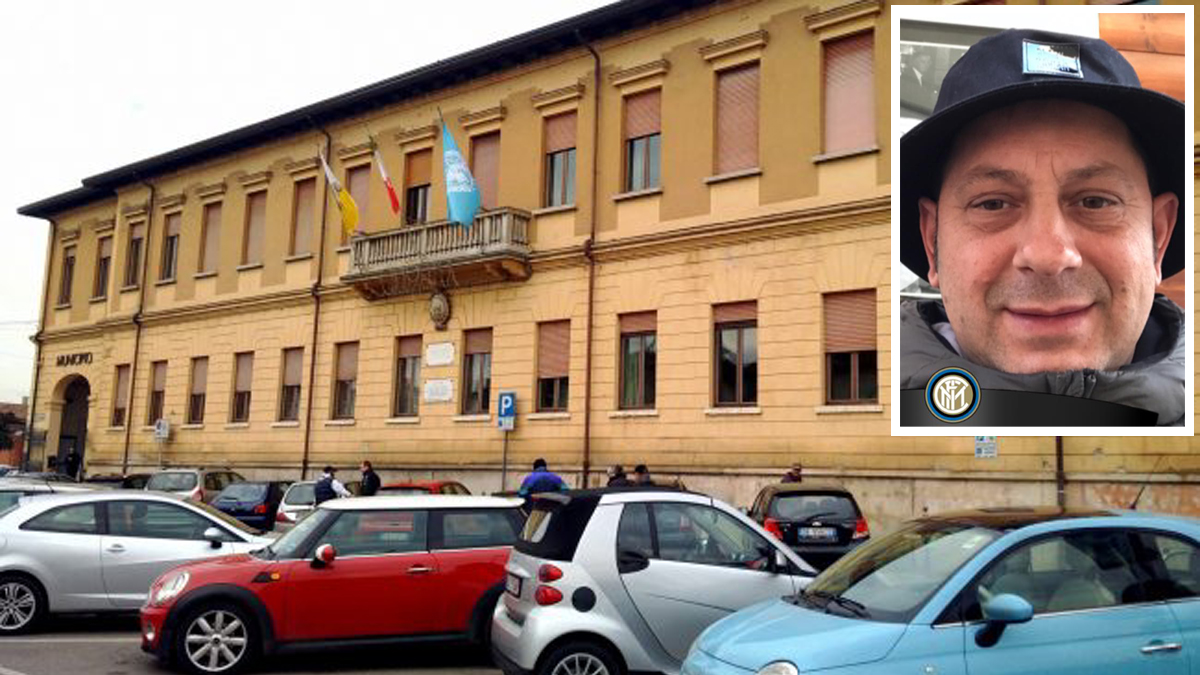 Stroncato da un grave male a 46 anni ex consigliere di Guidizzolo
