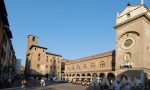 Palazzo della Ragione, l'incredibile video: un anno di "restyling" in 3 minuti