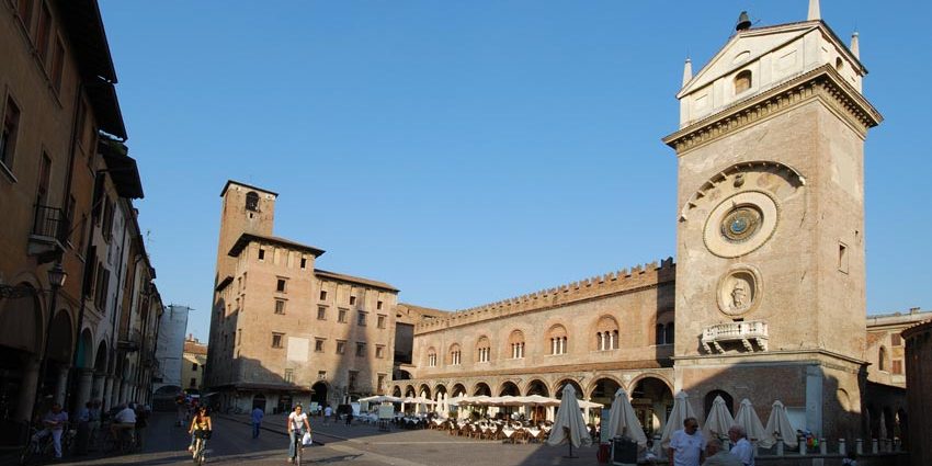 Palazzo della Ragione, l’incredibile video: un anno di “restyling” in 3 minuti