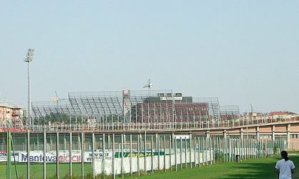 Stadio Martelli a nuovo: lavori da fine campionato e operativo per la stagione 2024-2025