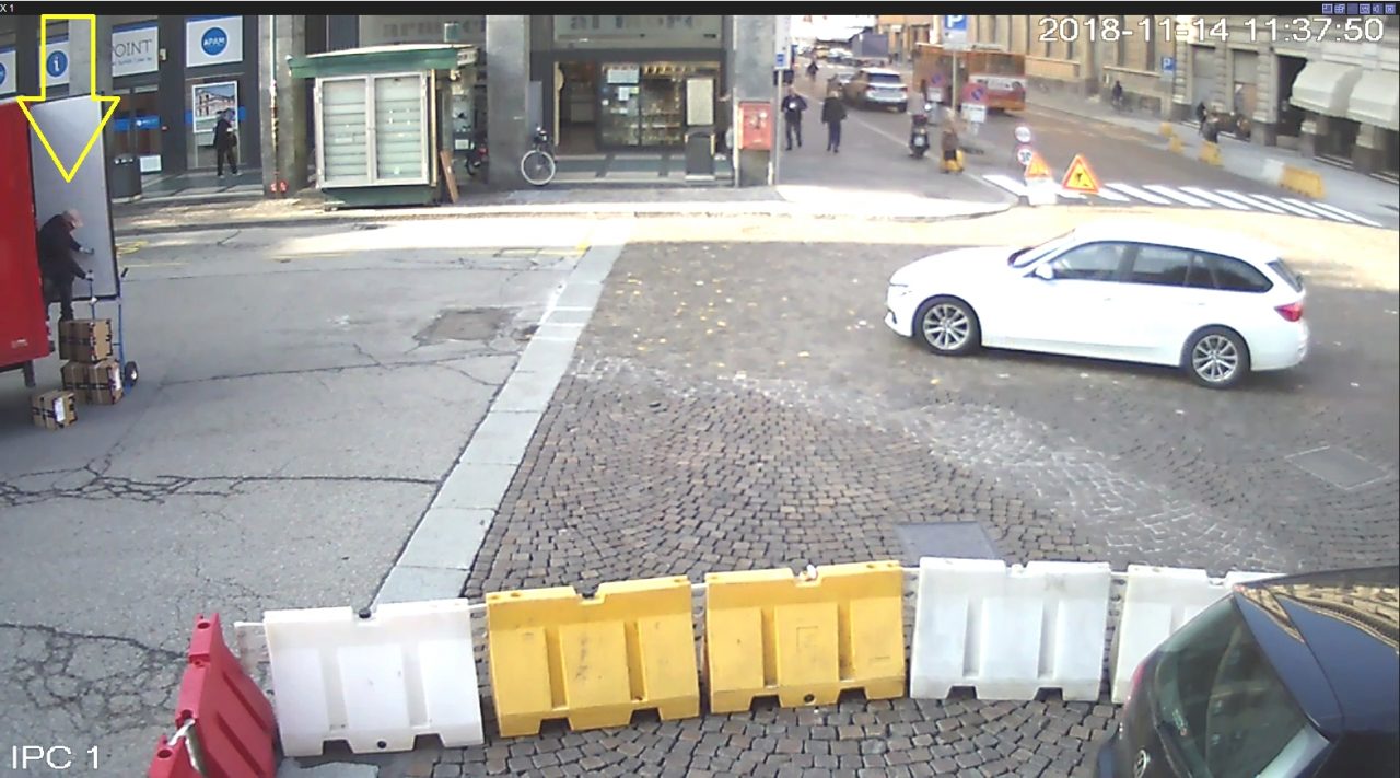 Banda dei cileni: sgominata gang di ladri tra Mantova e Milano